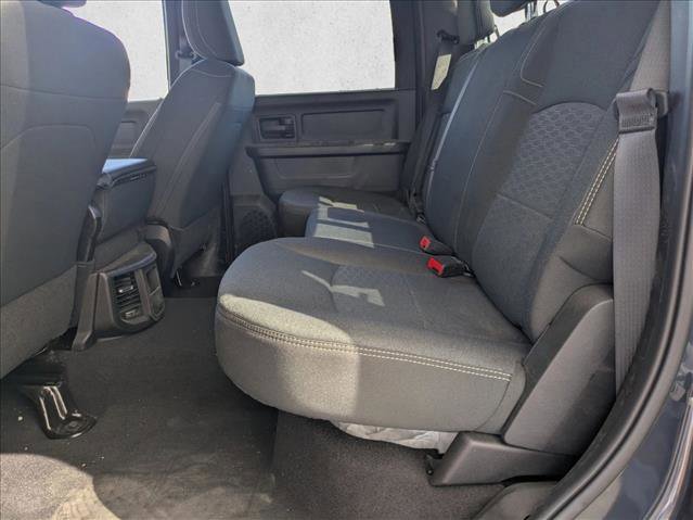 New 2026 RAM 2500 Tradesman image 14