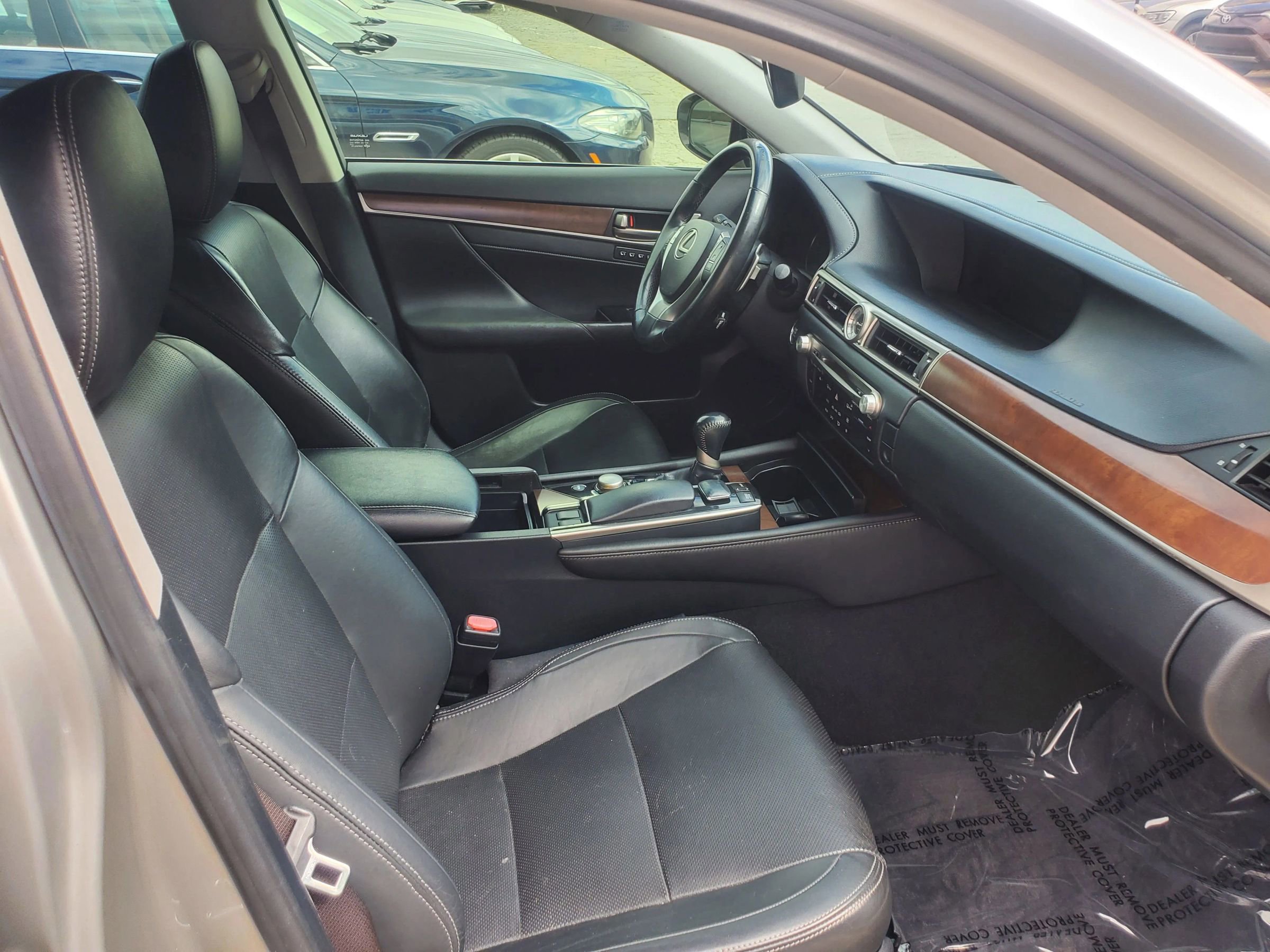 Used 2014 Lexus GS 350 RWD image 20