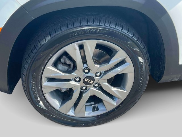 Used 2021 Kia Seltos S AWD/4WD image 6