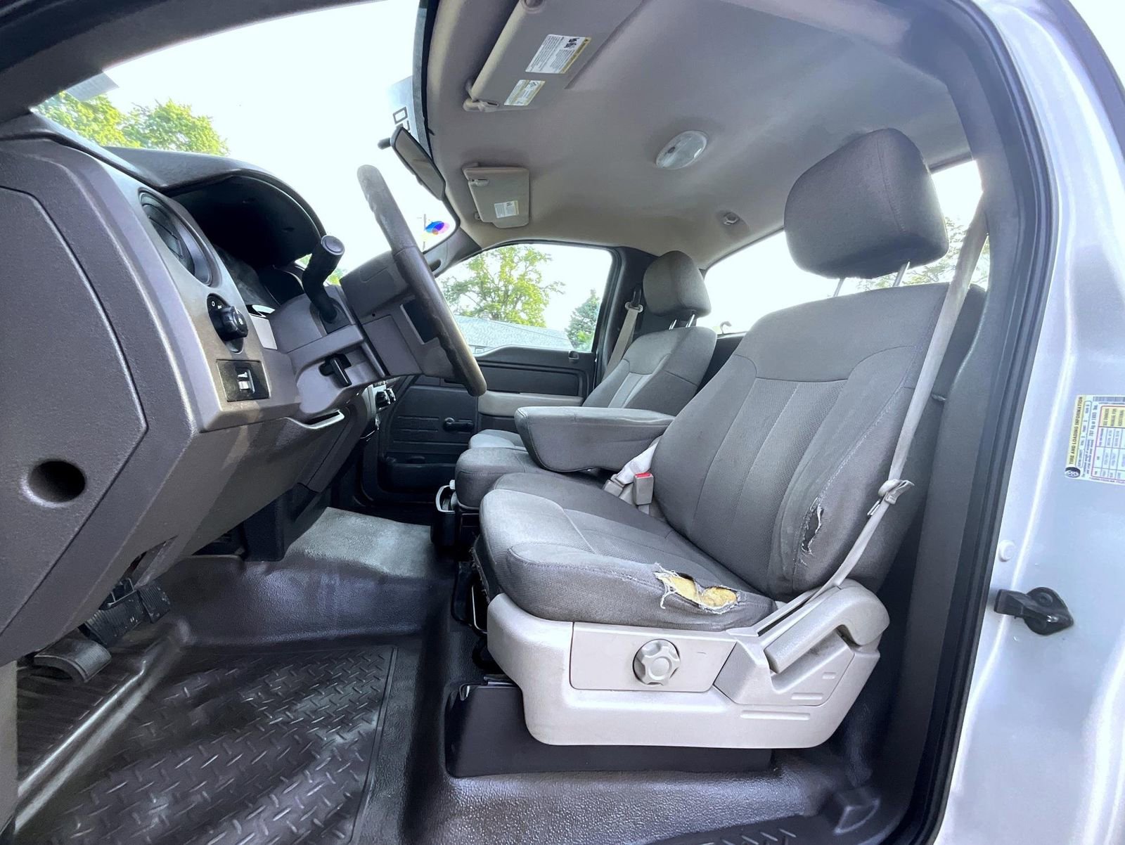 Used 2009 Ford F150 STX RWD image 11