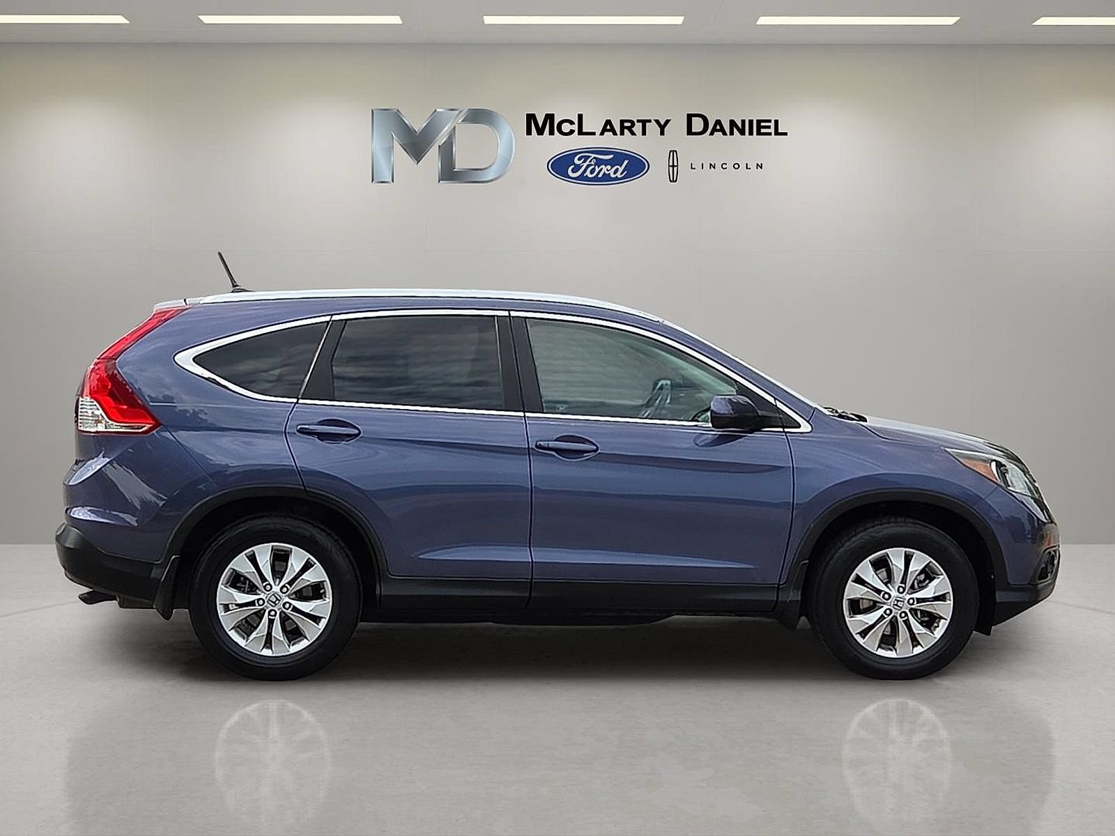 Used 2012 Honda CR-V EX-L image 6