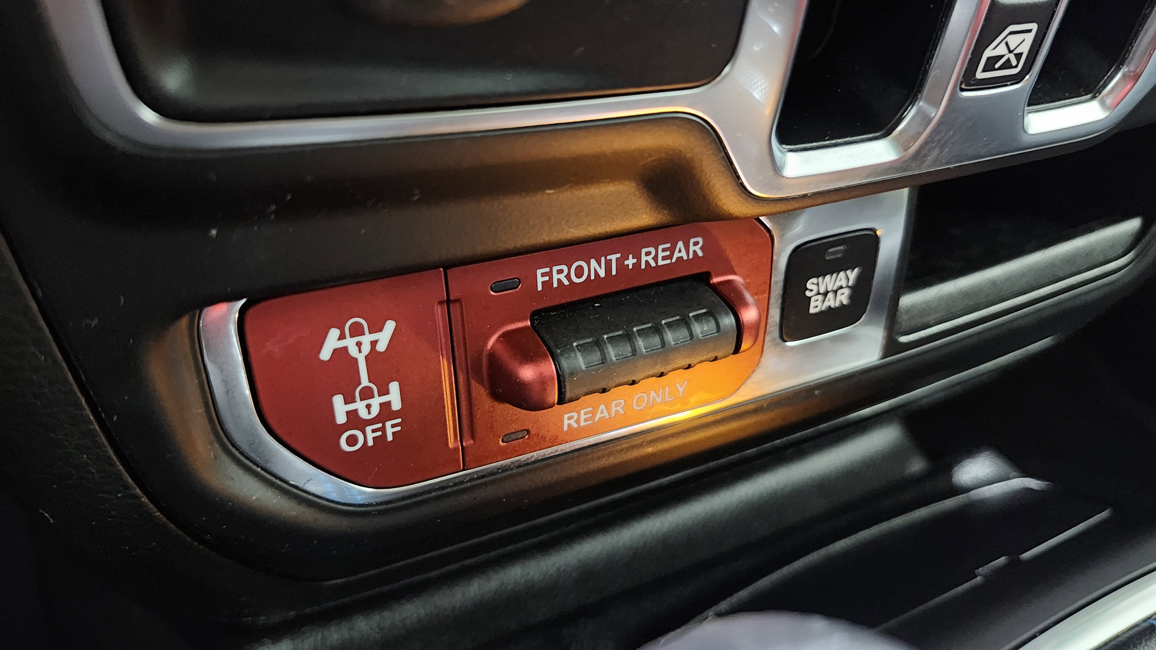 Used 2023 Jeep Wrangler Unlimited Rubicon 4xe w/ Steel Bumper Group image 11