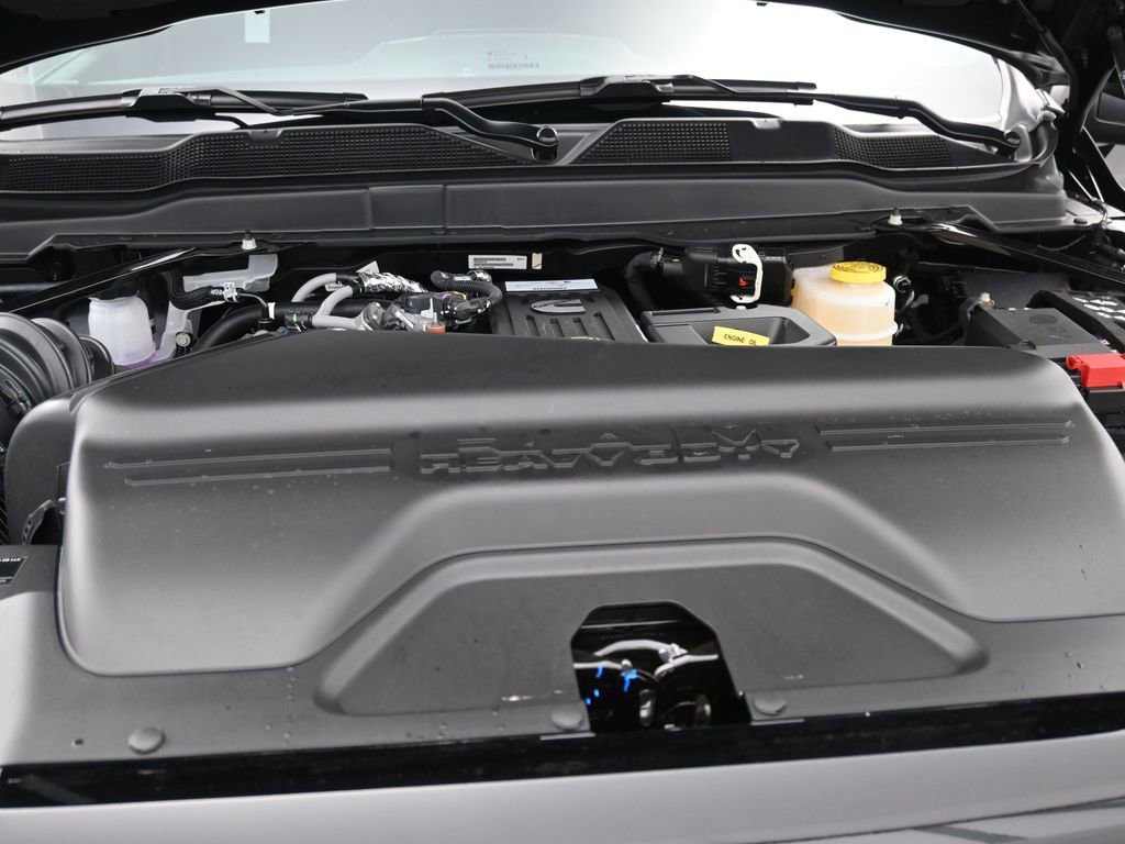 New 2026 RAM 2500 Big Horn image 14