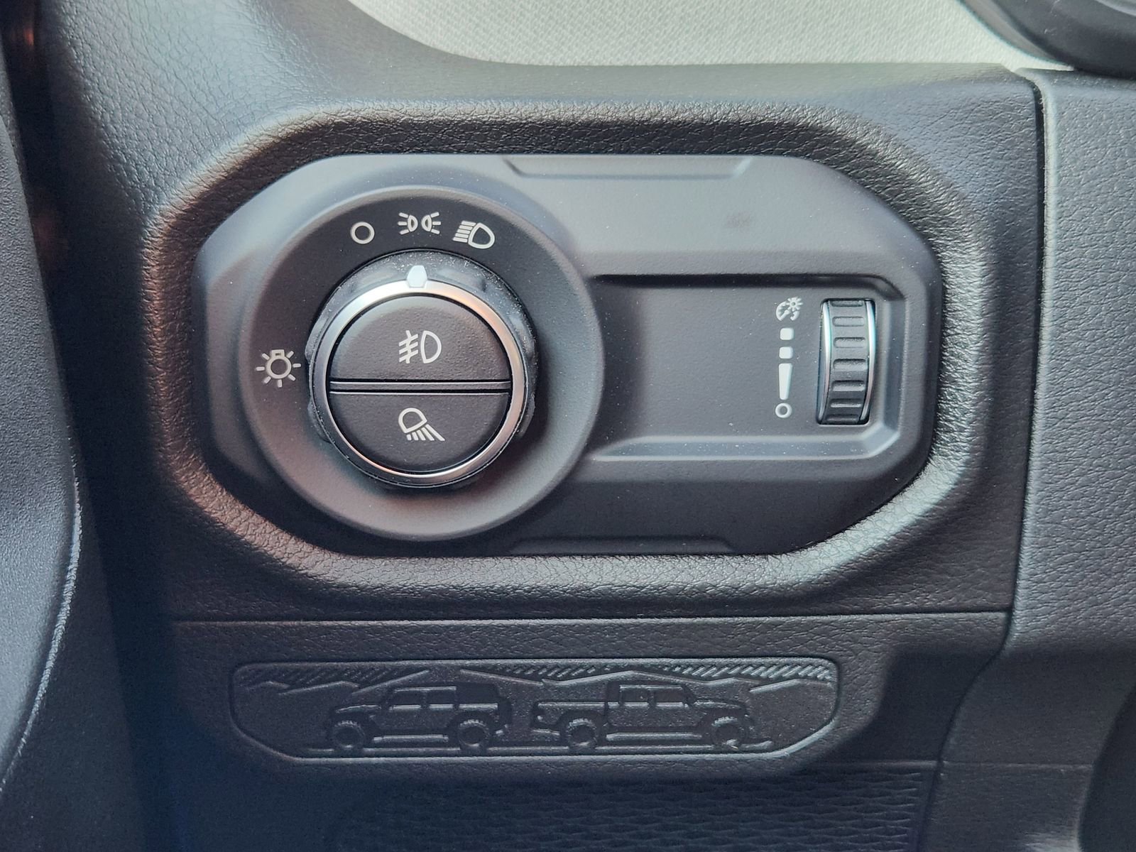 New 2026 Jeep Gladiator Sport image 30