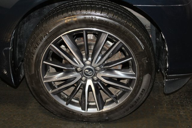 Used 2020 INFINITI QX60 Luxe w/ Sensory Package image 39