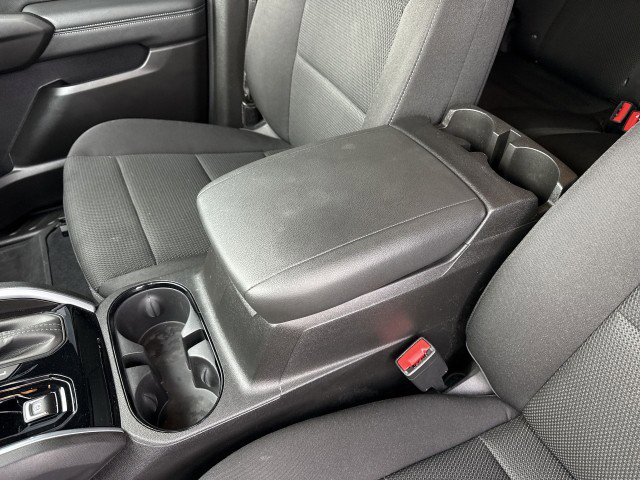 Certified 2023 Chevrolet Colorado LT w/ LT Convenience Package II image 21