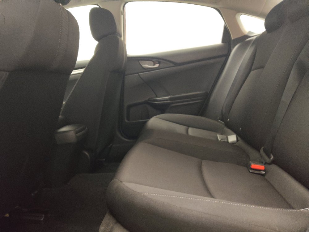 Used 2018 Honda Civic LX image 18