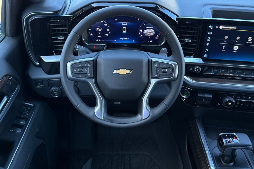 New 2026 Chevrolet Silverado 1500 LT w/ All Star Edition Plus RWD image 14