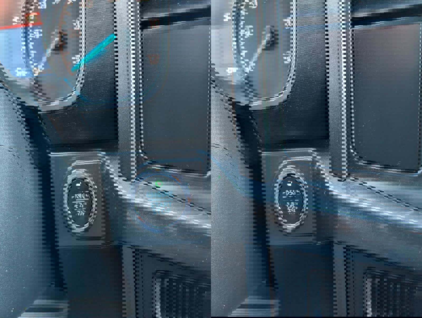 Used 2023 Ford F150 XLT w/ Equipment Group 302A High image 22