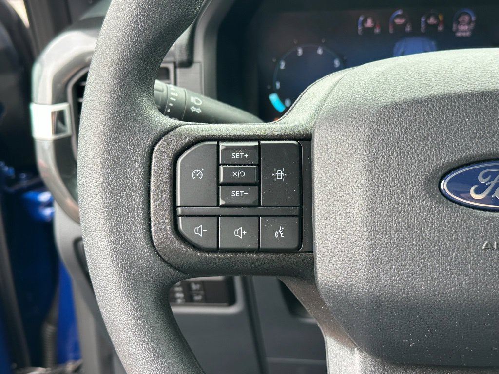 New 2026 Ford F150 STX w/ Equipment Group 200A AWD/4WD image 9