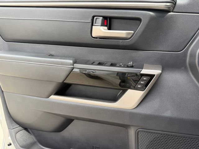 Used 2022 Toyota Tundra Limited w/ Power Package image 21