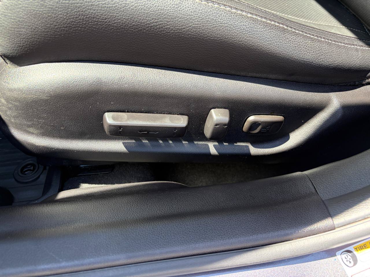 Used 2021 Acura ILX w/ Premium Package FWD image 11