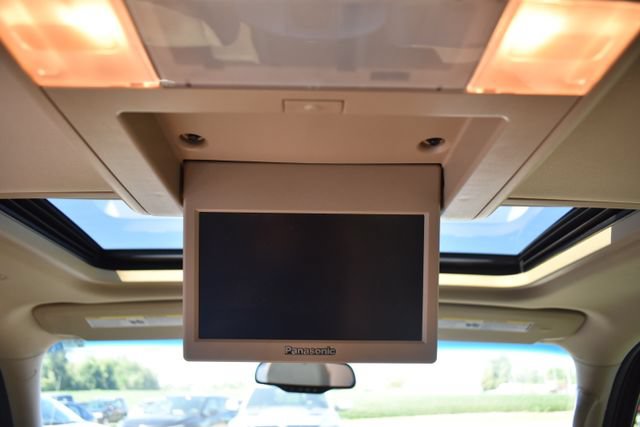Used 2009 Chevrolet Tahoe LTZ AWD/4WD image 35