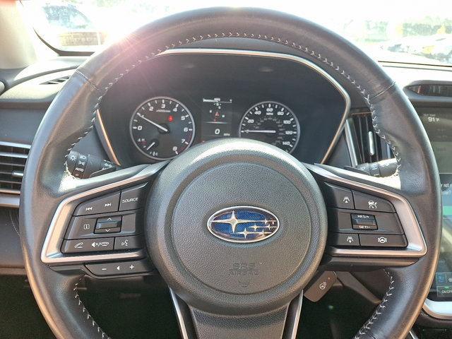 Certified 2023 Subaru Outback Touring AWD/4WD image 22