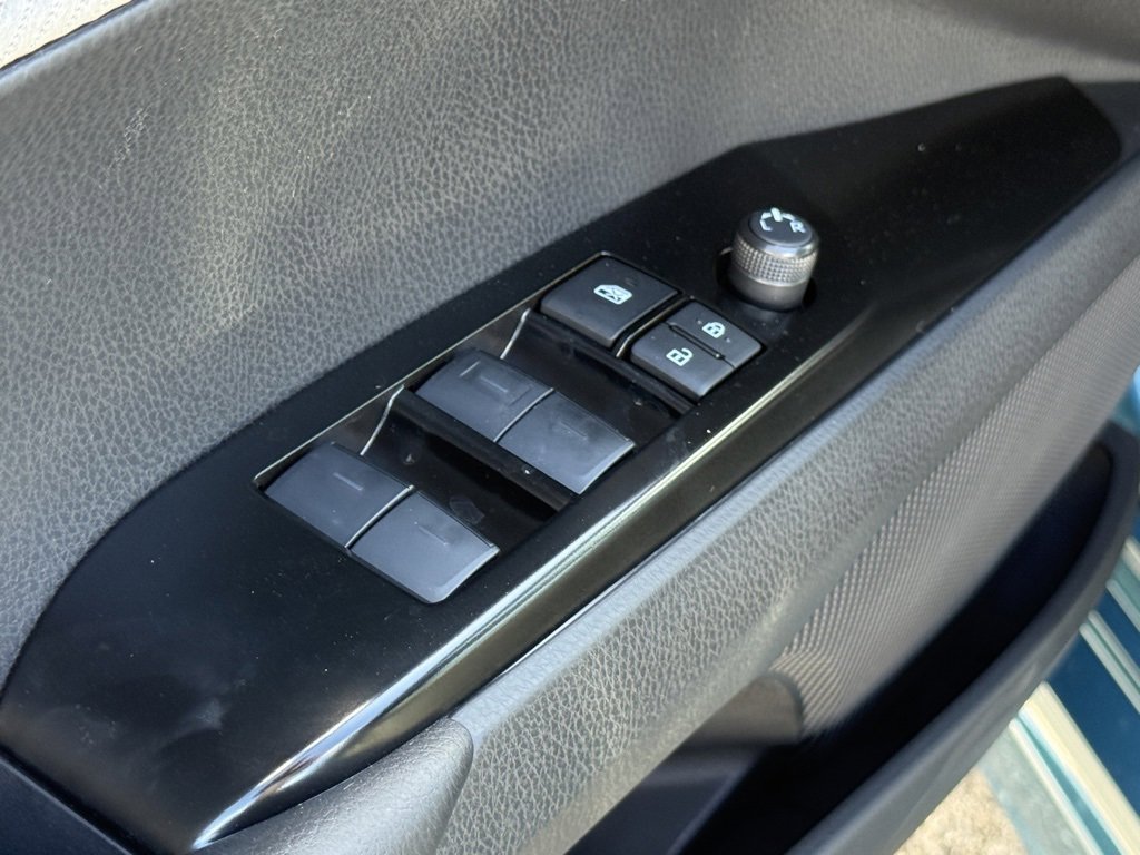 New 2026 Toyota Camry SE image 15