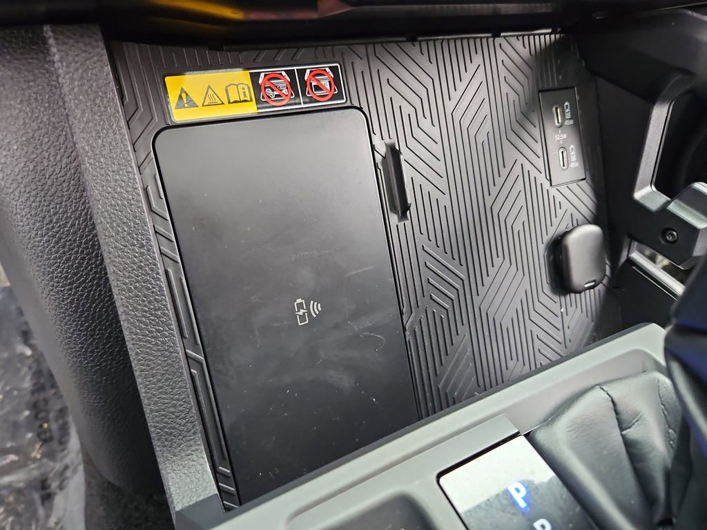 Used 2025 Toyota Tacoma TRD Off-Road image 21