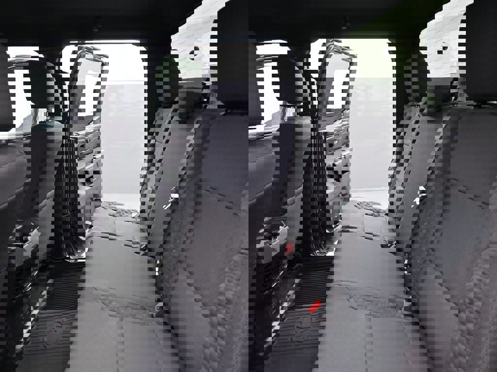 New 2026 Toyota Tundra SR image 14