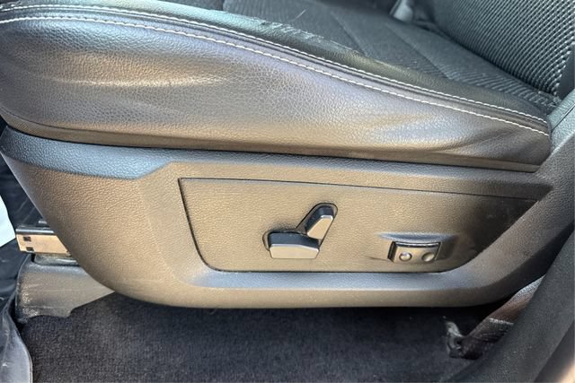 Used 2017 RAM 1500 Sport w/ Quick Order Package 26Q Night AWD/4WD image 18