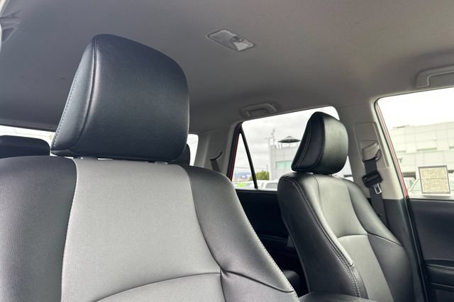 Certified 2024 Toyota 4Runner SR5 Premium AWD/4WD image 21