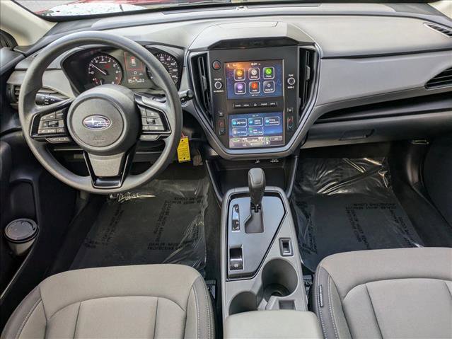 Certified 2025 Subaru Crosstrek 2.0i image 17