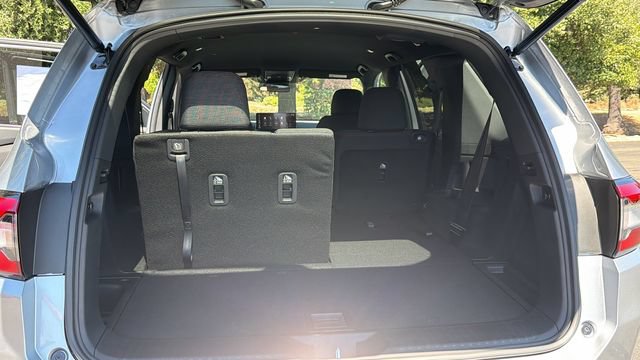 New 2026 Honda Pilot Sport image 13