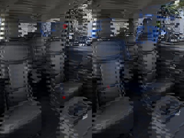 New 2025 Ford Expedition Max Platinum w/ Driver's Package image 34