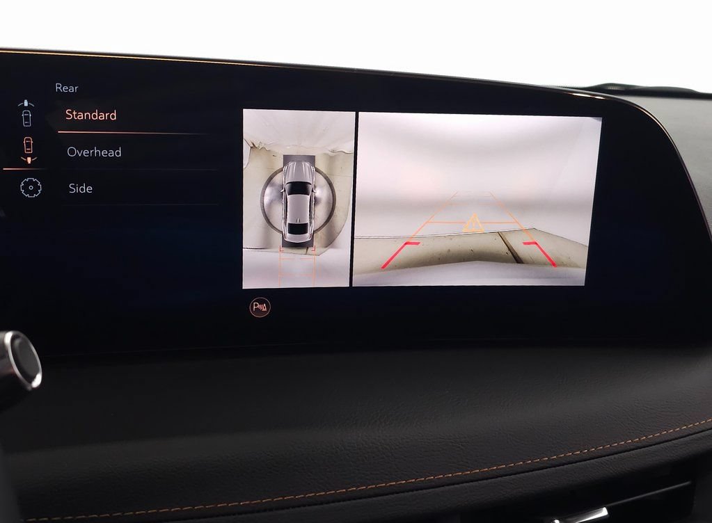 New 2026 Cadillac CT5 Sport w/ Technology Package AWD/4WD image 29