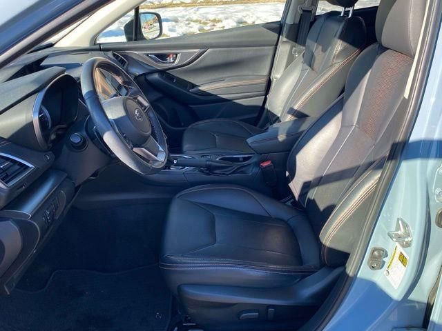 Used 2023 Subaru Crosstrek 2.5i Limited AWD/4WD image 14