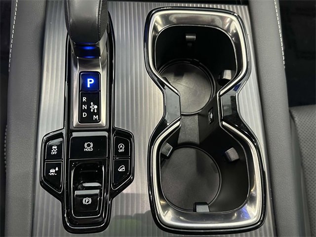 Certified 2023 Lexus RX 350 AWD image 23