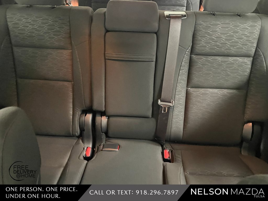 Used 2025 Dodge Durango GT w/ Trailer Tow Group IV image 32