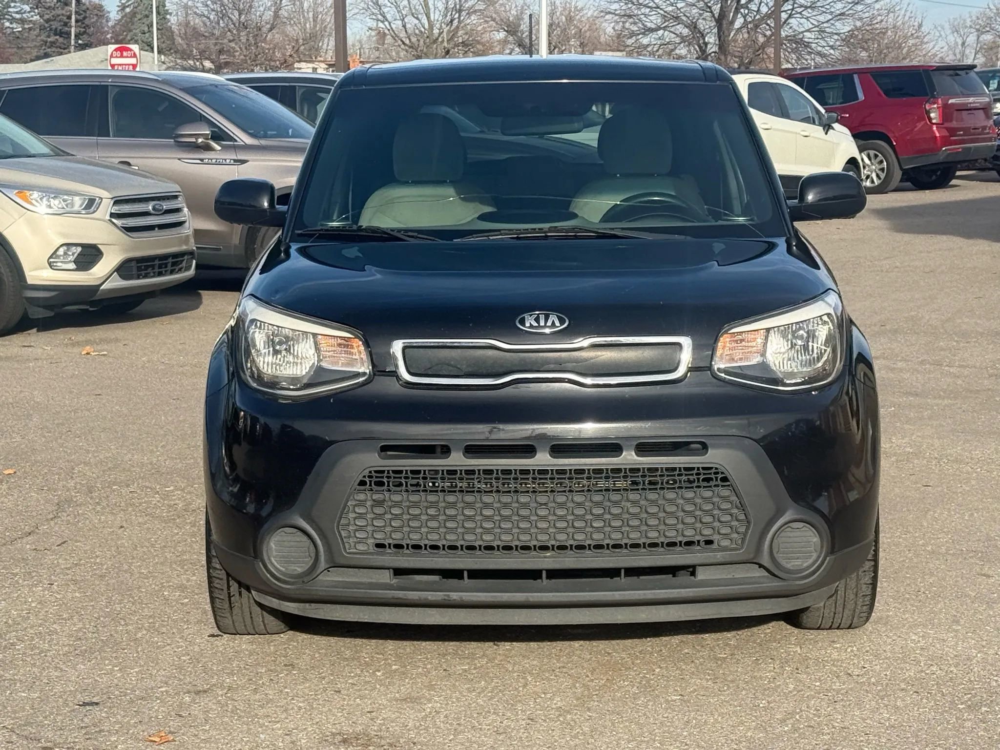 Used 2016 Kia Soul image 2