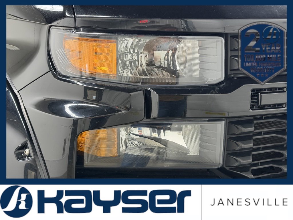 Used 2021 Chevrolet Silverado 1500 Custom image 17