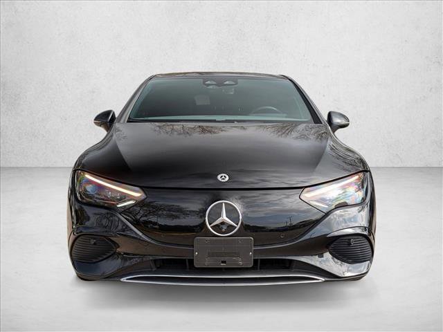 Certified 2023 Mercedes-Benz EQE 350+ EQE 350+ video 2