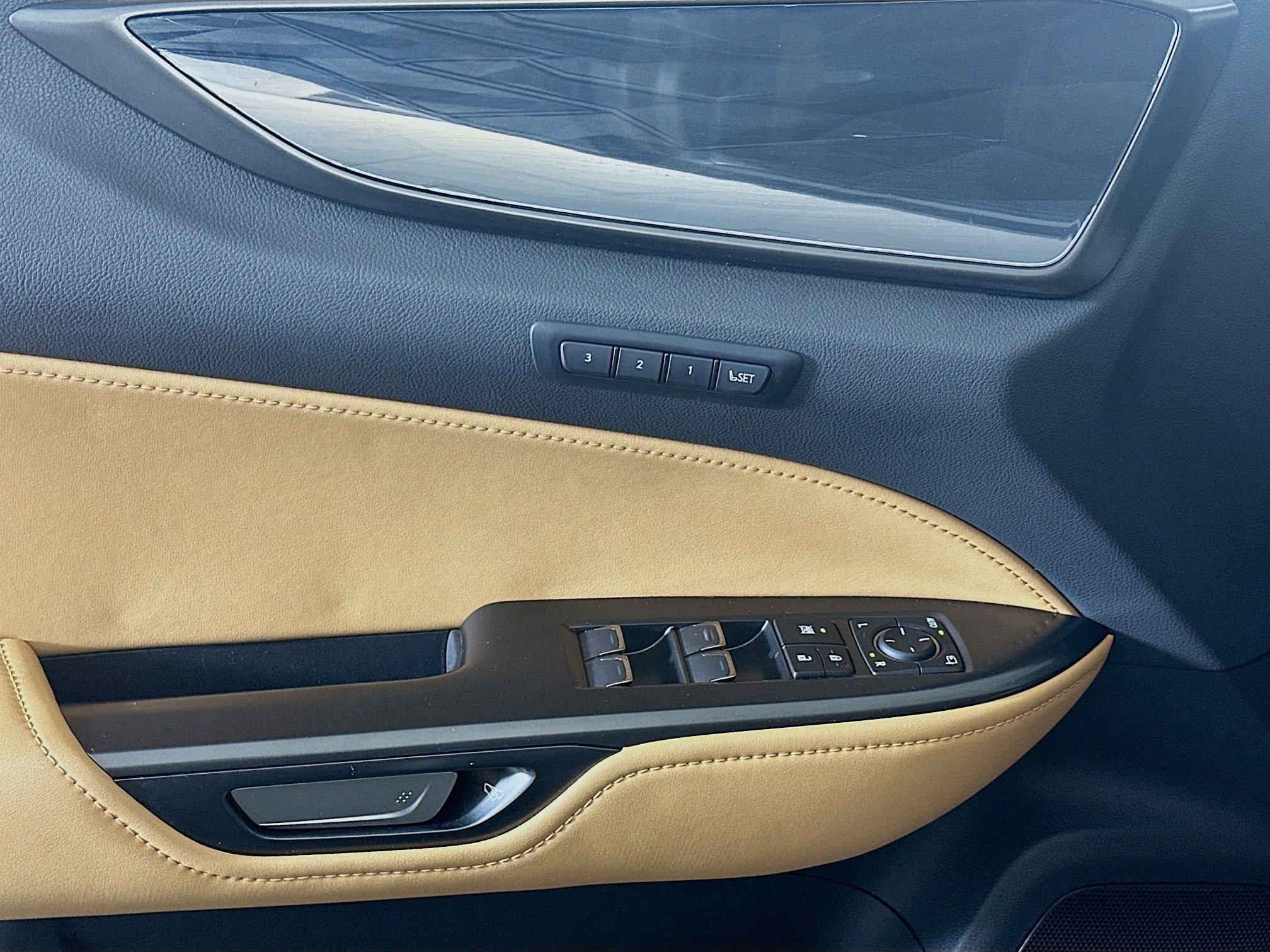 Used 2023 Lexus NX 350 AWD image 15