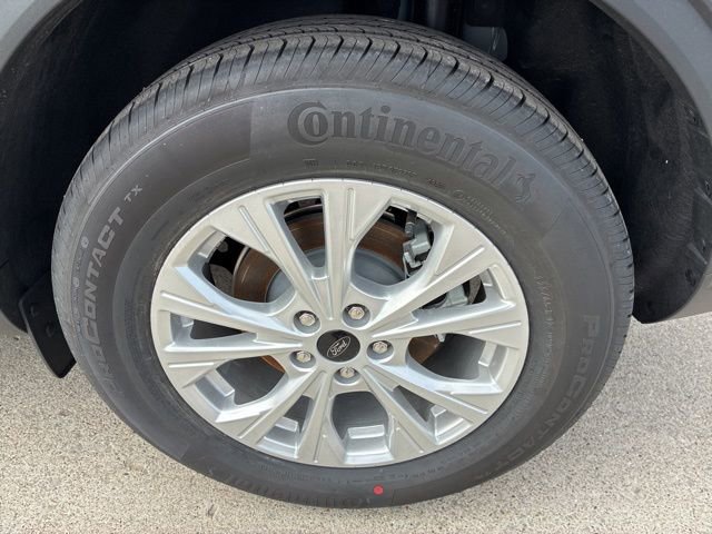 New 2026 Ford Escape Active w/ Cold Weather Package image 13