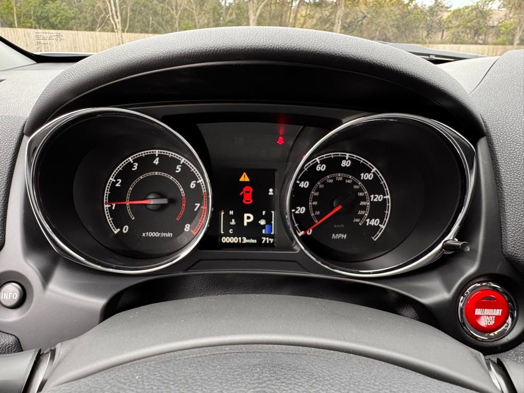 New 2026 Mitsubishi Outlander Sport AWD image 20