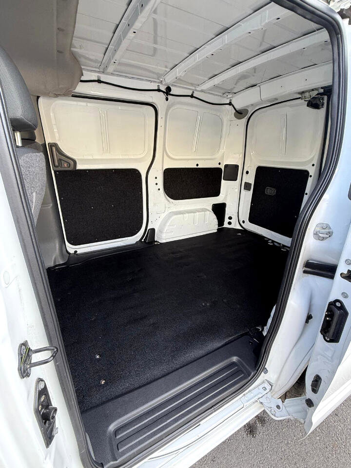 Used 2017 Nissan NV200 S w/ Cruise Control Package image 14