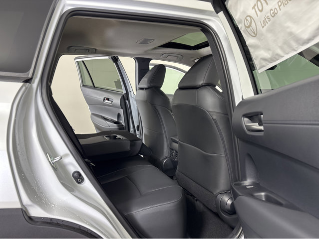 New 2026 Toyota Corolla Cross XLE image 27