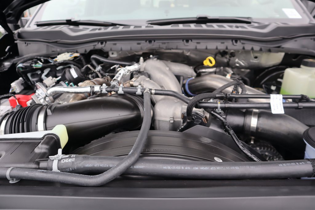 New 2026 Ford F250 Lariat w/ Chrome Package image 21