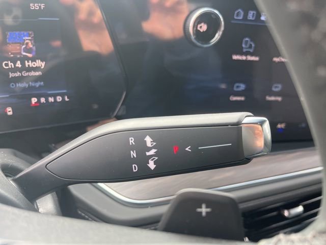 New 2026 Chevrolet Tahoe LT w/ Comfort Package image 26