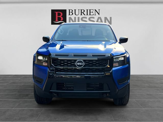 New 2026 Nissan Frontier SV w/ All-Weather Content Package AWD/4WD image 8