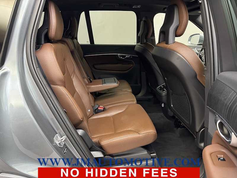 Used 2020 Volvo XC90 T6 Momentum AWD/4WD image 20