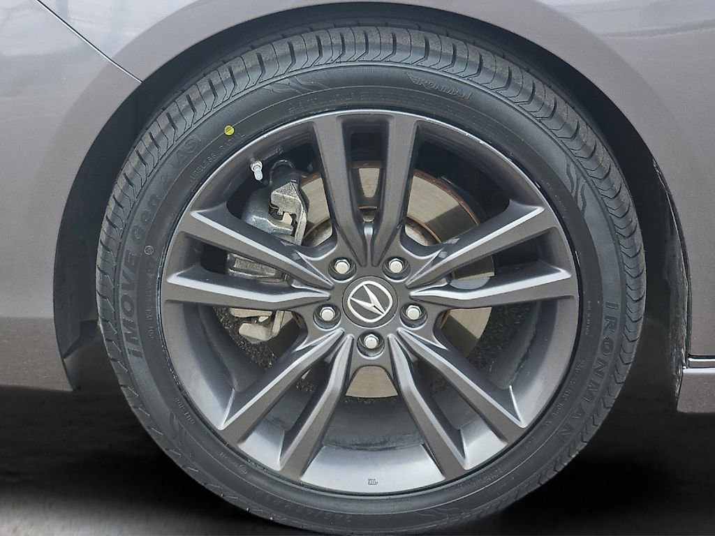Used 2020 Acura TLX Type S PMC Edition image 11