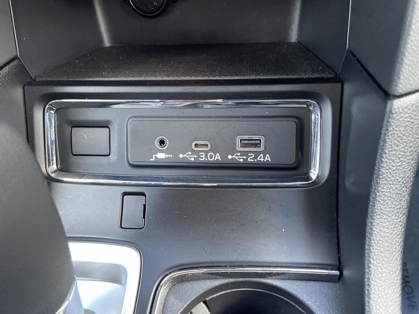 Certified 2025 Subaru Ascent Premium image 20