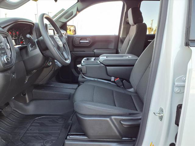 New 2026 GMC Sierra 1500 Pro w/ Graphite Edition image 18