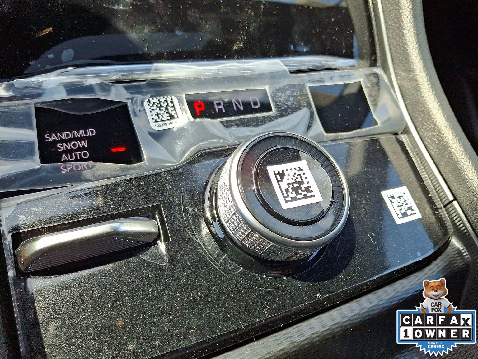 New 2026 Jeep Grand Cherokee Altitude image 9