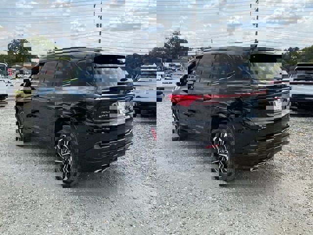 New 2026 Buick Enclave Sport Touring w/ Power Package image 22