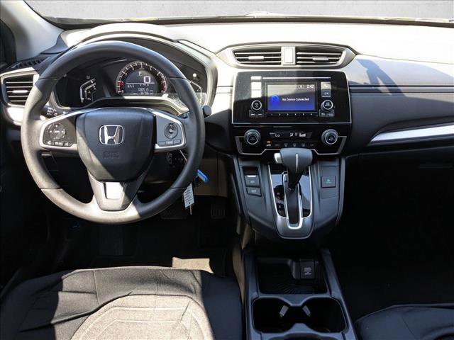 Used 2017 Honda CR-V LX image 16