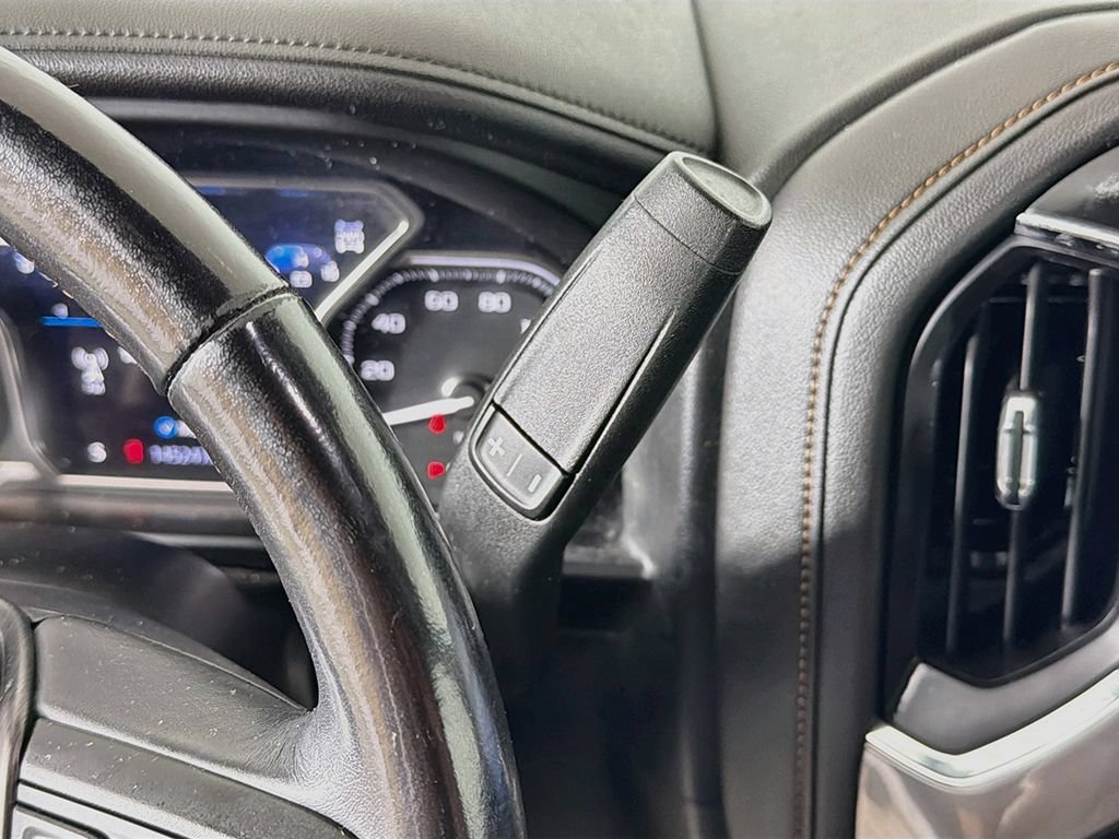 Used 2019 GMC Sierra 1500 AT4 w/ AT4 Premium Package AWD/4WD image 23
