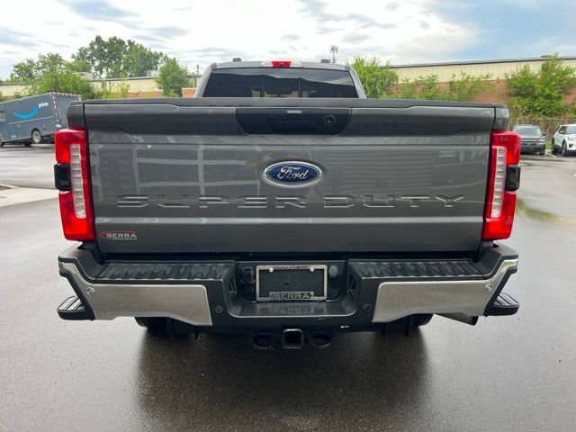 Used 2023 Ford F250 XLT w/ 360-Degree Camera Package AWD/4WD image 6